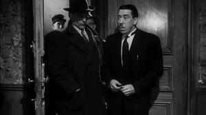 Кадры из фильма Летающий шкаф / L'armoire volante (1948)
