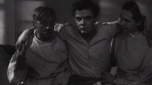 Кадры из фильма Повесть о настоящем человеке (1948)