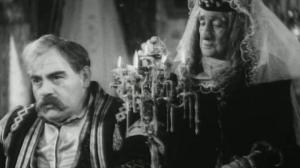 Кадры из фильма Кето и Котэ (1948)