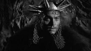 Кадры из фильма Макбет / Macbeth (1948)