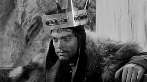 Кадры из фильма Макбет / Macbeth (1948)