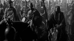 Кадры из фильма Макбет / Macbeth (1948)