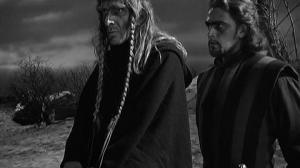 Кадры из фильма Макбет / Macbeth (1948)
