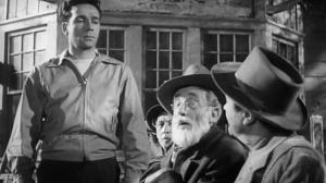 Кадры из фильма Восход луны / Moonrise (1948)