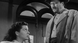 Кадры из фильма Восход луны / Moonrise (1948)