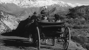 Кадры из фильма Двуглавый орел / L'Aigle à deux têtes (1948)