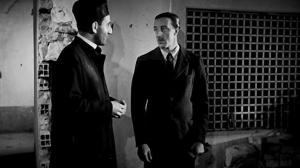 Кадры из фильма Красть запрещено / Proibito rubare (1948)