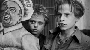 Кадры из фильма Красть запрещено / Proibito rubare (1948)