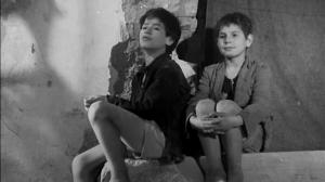 Кадры из фильма Красть запрещено / Proibito rubare (1948)