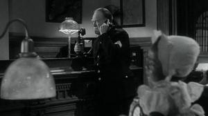 Кадры из фильма Извините, ошиблись номером / Sorry, Wrong Number (1948)