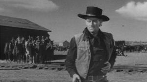 Кадры из фильма Красная река / Red River (1948)