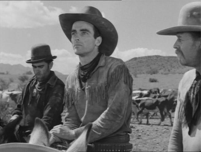 Кадр из фильма Красная река / Red River (1948)