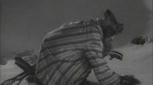 Кадры из фильма Алитет уходит в горы (1949)