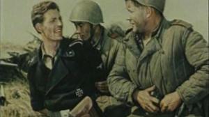 Кадры из фильма Падение Берлина (1949)