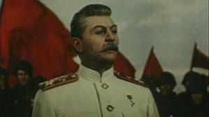 Кадры из фильма Падение Берлина (1949)