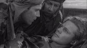 Кадры из фильма Звезда (1949)