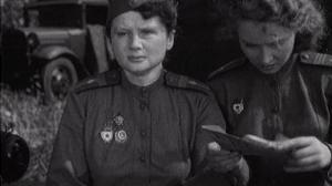 Кадры из фильма Звезда (1949)