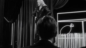 Кадры из фильма Леди из хора / Ladies of the Chorus (1948)