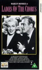Леди из хора / Ladies of the Chorus (1948)