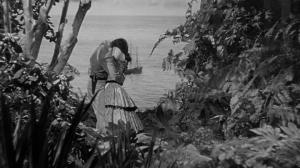 Кадры из фильма Найти Красную Ведьму / Wake of the Red Witch (1948)