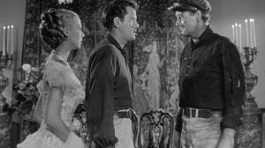 Кадры из фильма Найти Красную Ведьму / Wake of the Red Witch (1948)