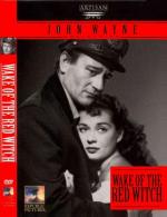Найти Красную Ведьму / Wake of the Red Witch (1948)