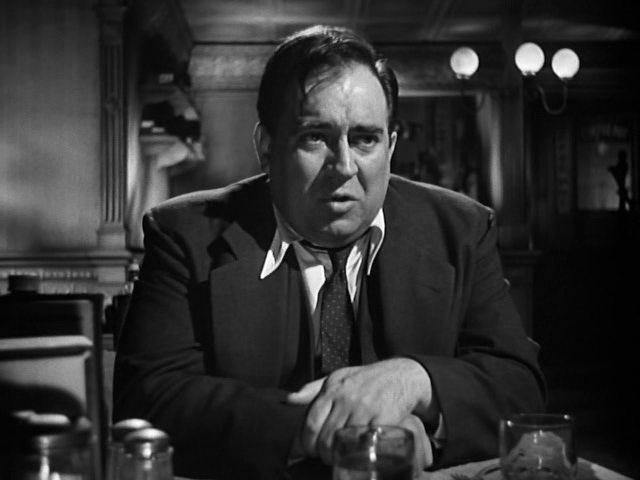 Кадр из фильма Силы зла / Force of Evil (1948)