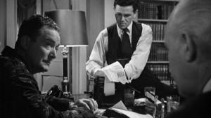 Кадры из фильма Силы зла / Force of Evil (1948)