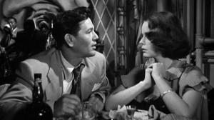 Кадры из фильма Силы зла / Force of Evil (1948)