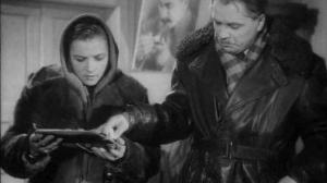 Кадры из фильма Страницы жизни (1948)