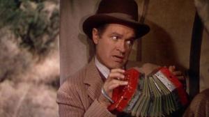 Кадры из фильма Бледнолицый / The Paleface (1948)