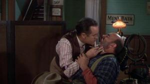 Кадры из фильма Бледнолицый / The Paleface (1948)