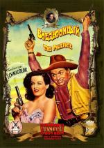Бледнолицый / The Paleface (1948)