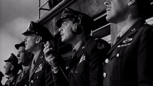 Кадры из фильма Командное решение / Command Decision (1948)