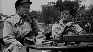 Кадры из фильма Командное решение / Command Decision (1948)