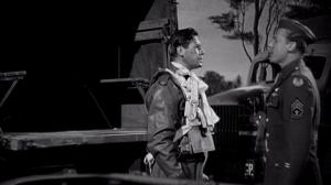 Кадры из фильма Командное решение / Command Decision (1948)