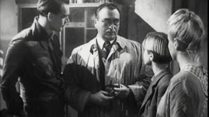 Кадры из фильма Германия, год нулевой / Germania, anno zero (1948)