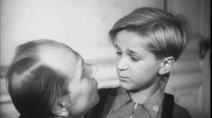 Кадры из фильма Германия, год нулевой / Germania, anno zero (1948)