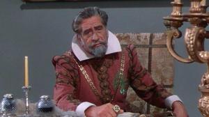 Кадры из фильма Похождения Дон Жуана / Adventures of Don Juan (1948)