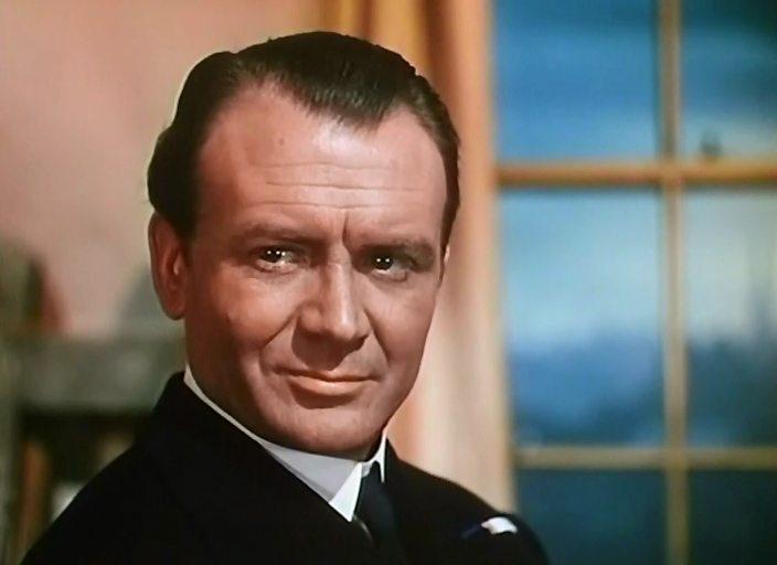 Кадр из фильма Скотт из Антарктики / Scott of the Antarctic (1948)