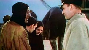 Кадры из фильма Скотт из Антарктики / Scott of the Antarctic (1948)