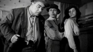 Кадры из фильма Похитители велосипедов / Ladri di biciclette (1948)