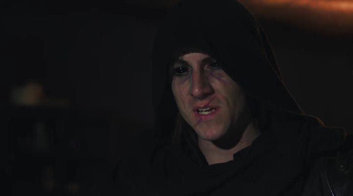 Кадр из фильма Мифика: Некромант / Mythica: The Necromancer (2015)