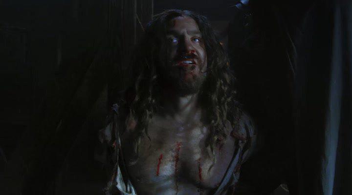 Кадр из фильма Мифика: Некромант / Mythica: The Necromancer (2015)