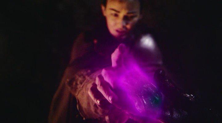 Кадр из фильма Мифика: Некромант / Mythica: The Necromancer (2015)