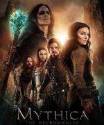Мифика: Некромант / Mythica: The Necromancer (2015)