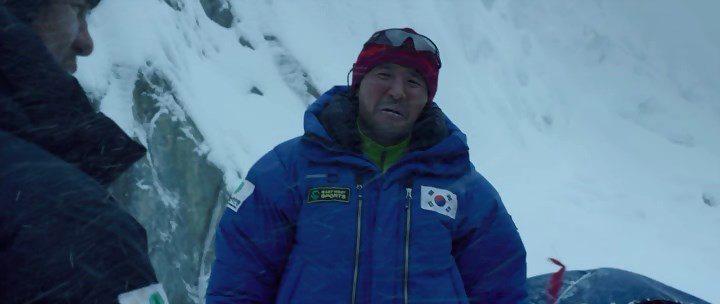 Кадр из фильма Гималаи / Himalaya (2015)