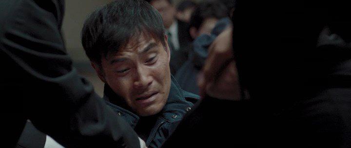 Кадр из фильма Гималаи / Himalaya (2015)