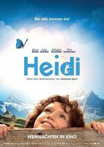 Хайди / Heidi (2015)