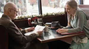 Кадры из фильма Любите Куперов / Love the Coopers (2015)